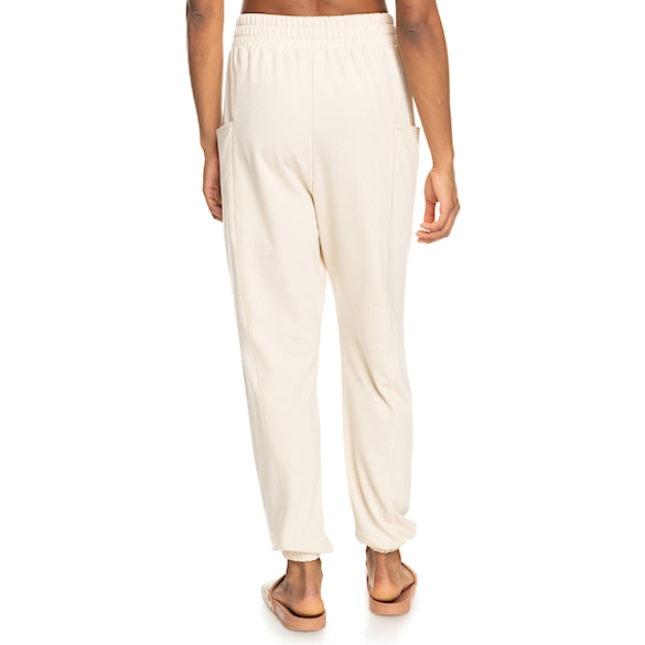 Sweatpants Roxy Next Set Pant tapioca 2023 - 2