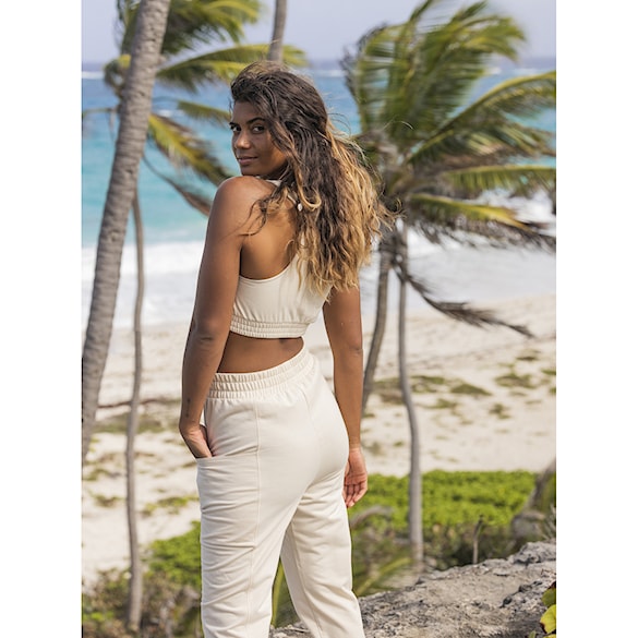 Sweatpants Roxy Next Set Pant tapioca 2023 - 6