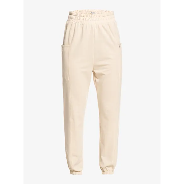 Tepláky Roxy Next Set Pant tapioca 2023 - 7