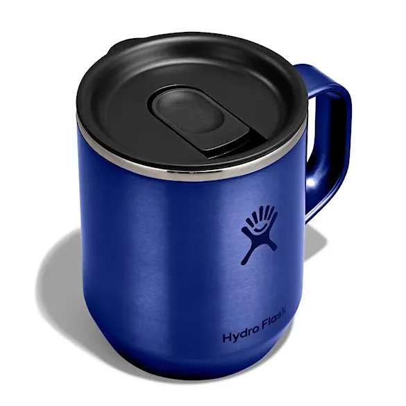 Termoska Hydro Flask 12 Oz Lightweight Mug sapphire blue - 3
