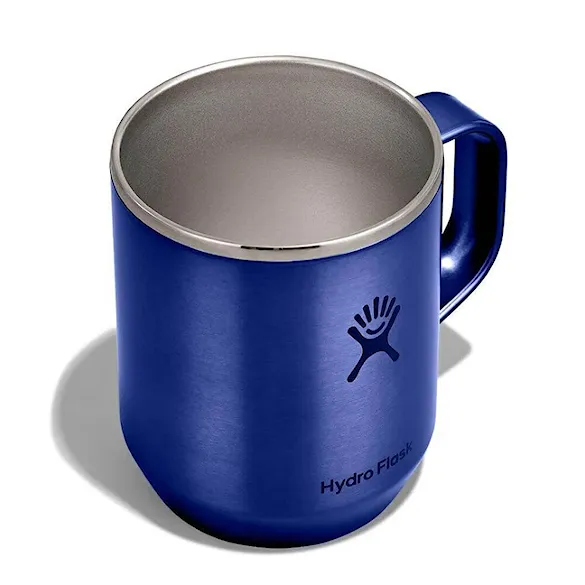 Termoska Hydro Flask 12 Oz Lightweight Mug sapphire blue - 4