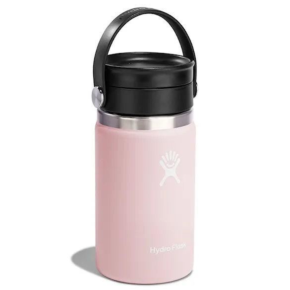 Vacuum Flask Hydro Flask 12 oz Wide Flex Sip Lid trillium - 2