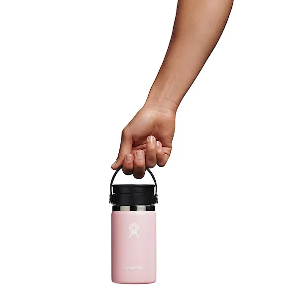 Vacuum Flask Hydro Flask 12 oz Wide Flex Sip Lid trillium - 3
