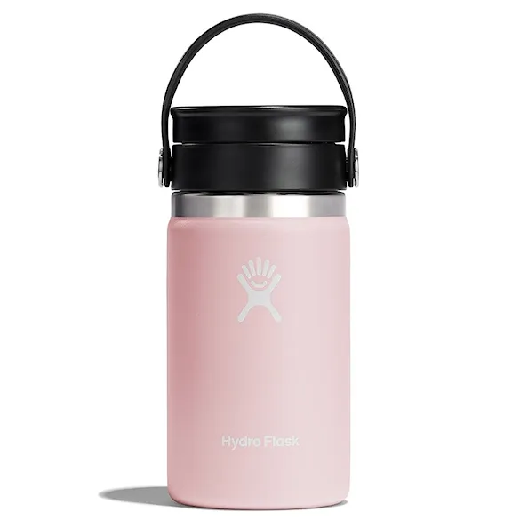Vacuum Flask Hydro Flask 12 oz Wide Flex Sip Lid trillium - 1