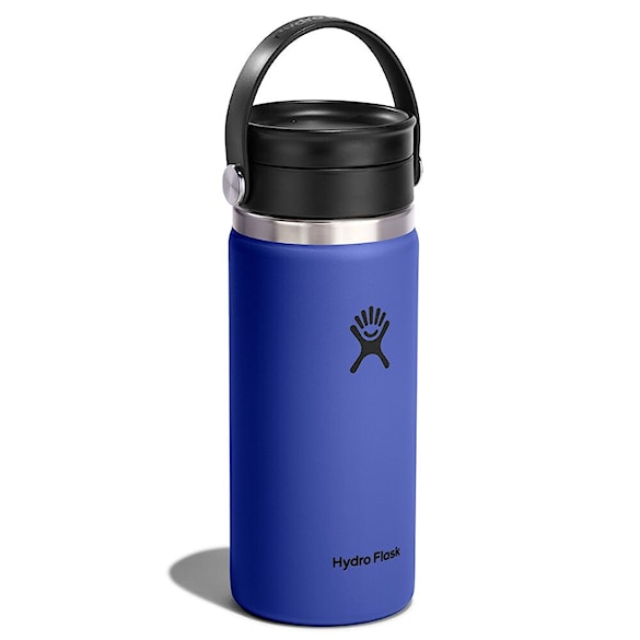 Thermos Hydro Flask 16 oz Wide Flex Sip Lid capri blue - 2