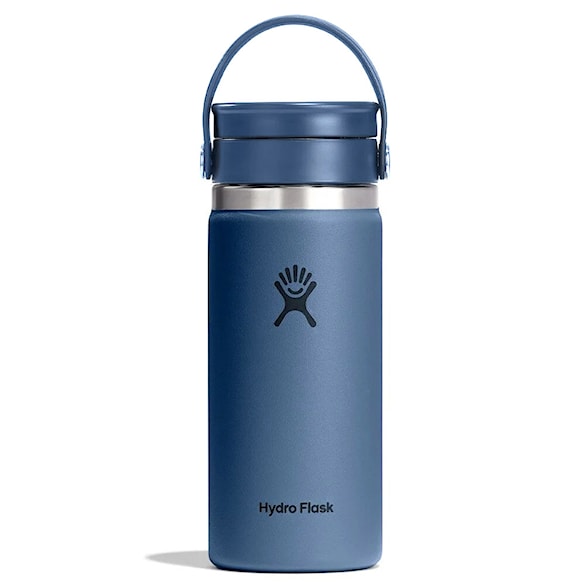 Termoska Hydro Flask 16 oz Wide Flex Sip Lid harbor blue - 1