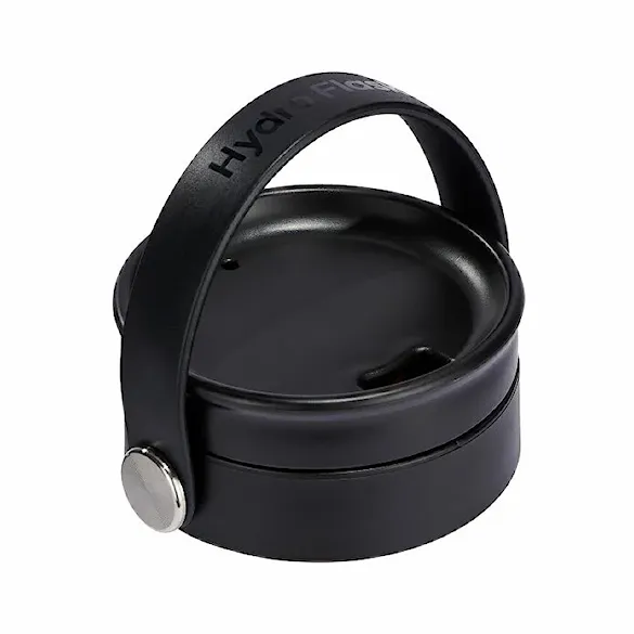 Termoska Hydro Flask 20 oz Wide Flex Sip Lid black - 2