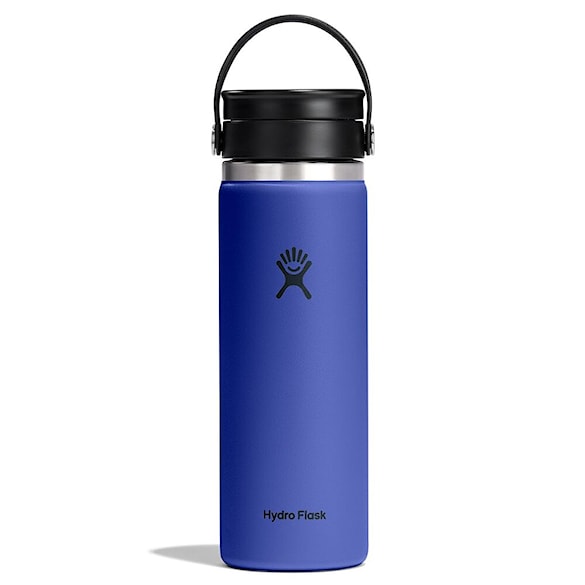 Thermos Hydro Flask 20 oz Wide Flex Sip Lid capri blue - 1
