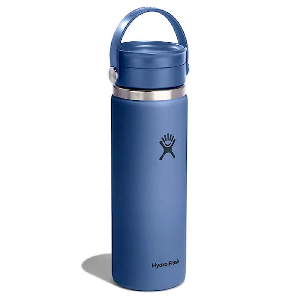 Termoska Hydro Flask 20 oz Wide Flex Sip Lid harbor blue - 2