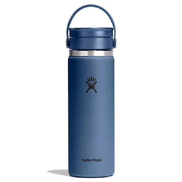 Termoska Hydro Flask 20 oz Wide Flex Sip Lid harbor blue - 1