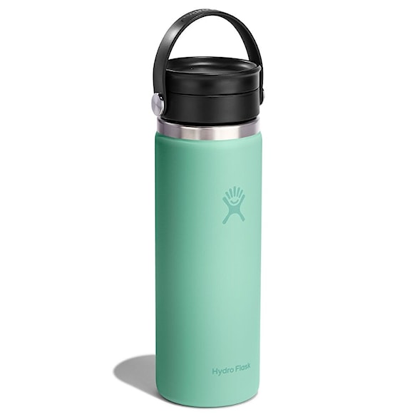 Thermos Hydro Flask 20 oz Wide Flex Sip Lid mermaid green - 2
