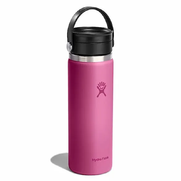 Termoska Hydro Flask 20 oz Wide Flex Sip Lid reef - 2