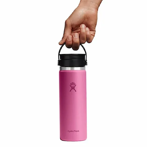 Termoska Hydro Flask 20 oz Wide Flex Sip Lid reef - 3