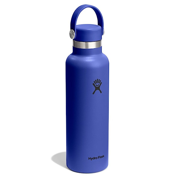 Thermos Hydro Flask 21 oz Standard Flex Cap capri blue - 2