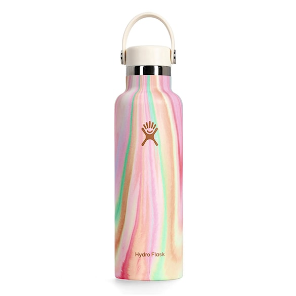 Termoska Hydro Flask 21 oz Standard Flex Cap LE sugar crush - 1