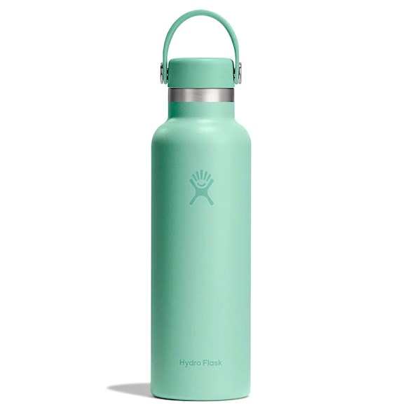 Thermos Hydro Flask 21 oz Standard Flex Cap mermaid green - 1