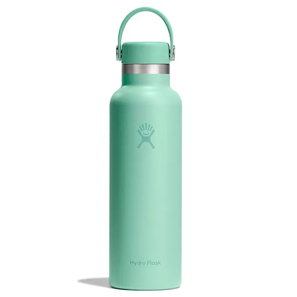 Vacuum Flask Hydro Flask 21 oz Standard Flex Cap mermaid green - 1