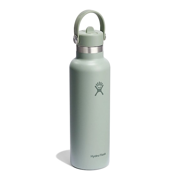 Termoska Hydro Flask 21 oz Standard Flex Straw Cap agave - 2