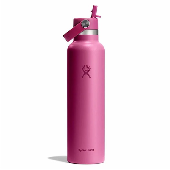 Termoska Hydro Flask 21 oz Standard Flex Straw Cap reef - 1