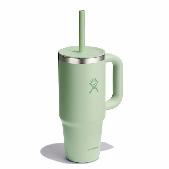 Termoska Hydro Flask 24 oz All Around Travel Tumbler aloe - 2