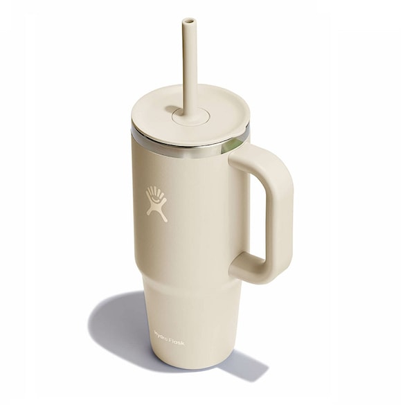Termoska Hydro Flask 24 oz All Around Travel Tumbler oat - 5