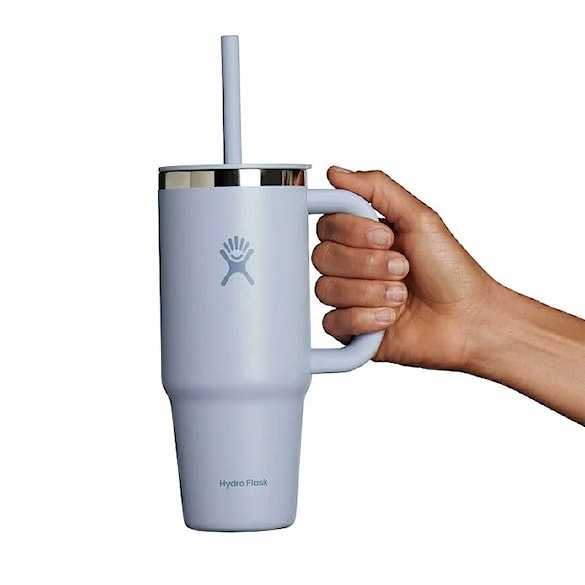 Termos Hydro Flask 24 oz All Around Travel Tumbler surf - 3