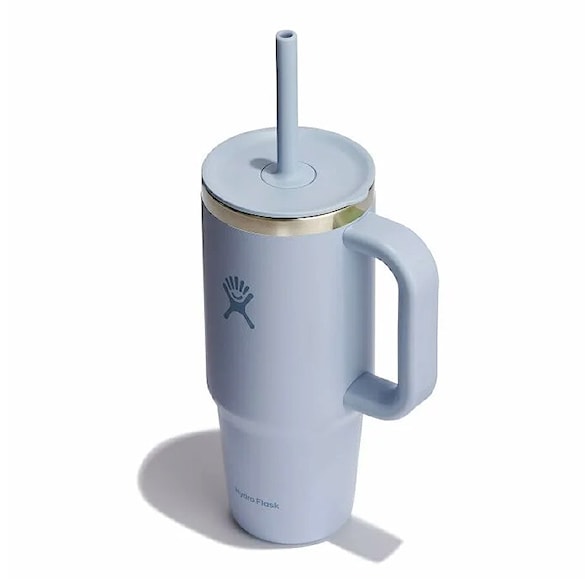 Termos Hydro Flask 24 oz All Around Travel Tumbler surf - 5