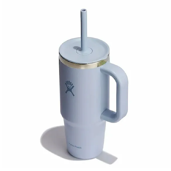 Termos Hydro Flask 24 oz All Around Travel Tumbler surf - 5