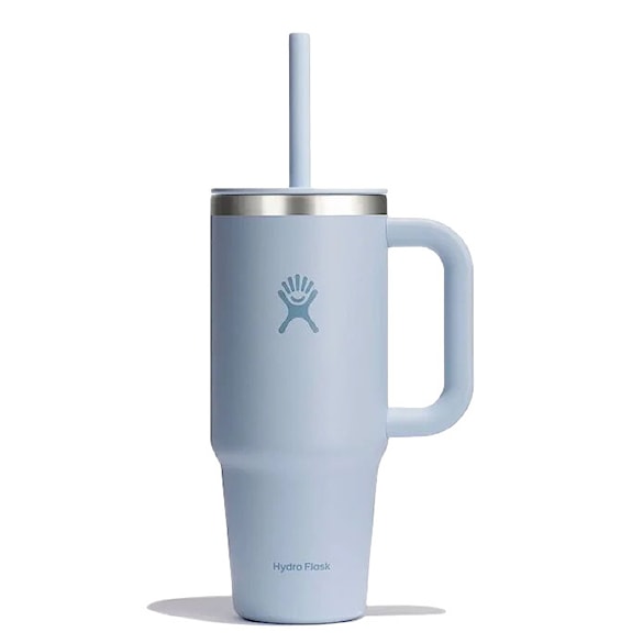 Termos Hydro Flask 24 oz All Around Travel Tumbler surf - 1