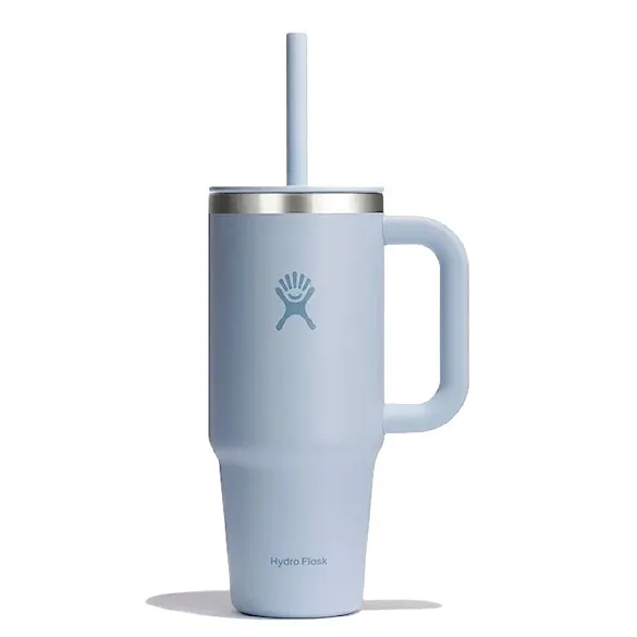 Termos Hydro Flask 24 oz All Around Travel Tumbler surf - 1