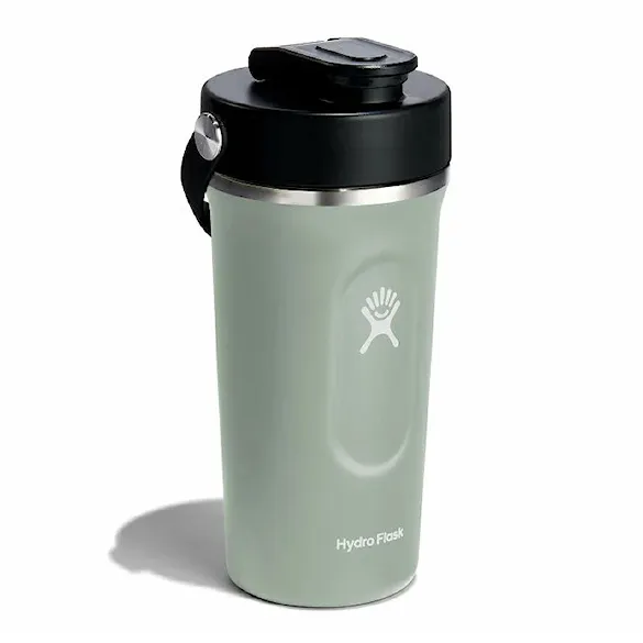 Termoska Hydro Flask 24 oz Insulated Shaker Bottle agave - 2