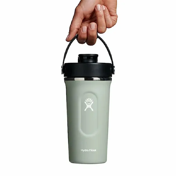 Termoska Hydro Flask 24 oz Insulated Shaker Bottle agave - 3