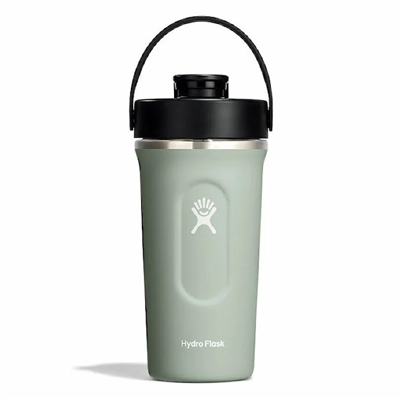 Thermos Hydro Flask 24 oz Insulated Shaker Bottle agave - 1