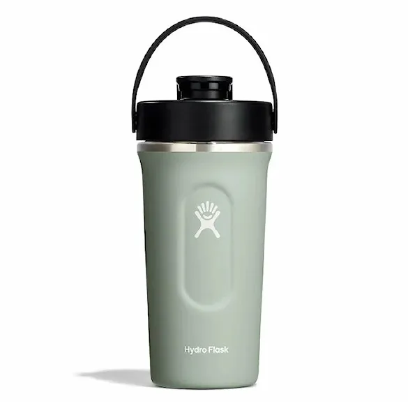 Termoska Hydro Flask 24 oz Insulated Shaker Bottle agave - 1