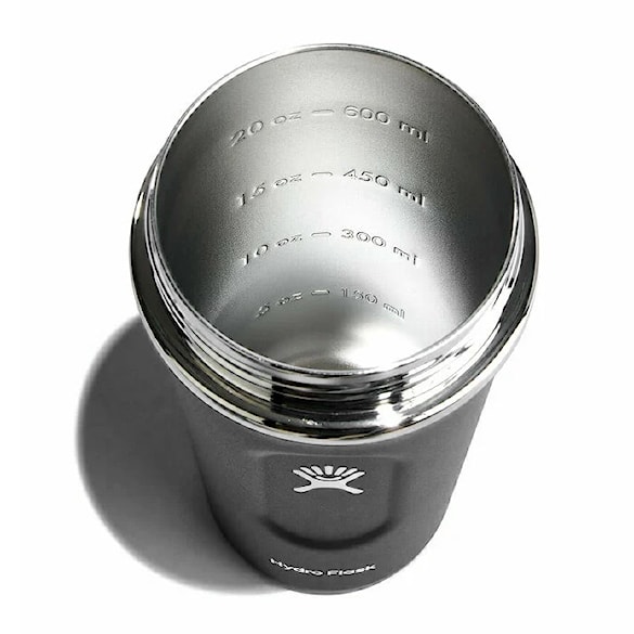 Termoska Hydro Flask 24 oz Insulated Shaker Bottle black - 6