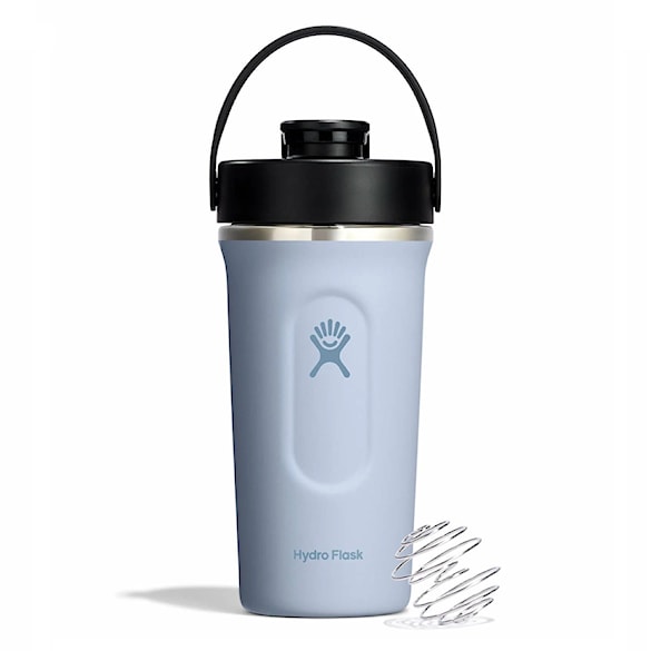 Thermos Hydro Flask 24 oz Insulated Shaker Bottle surf - 1