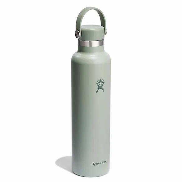 Vacuum Flask Hydro Flask 24 oz Standard Flex Cap agave - 2
