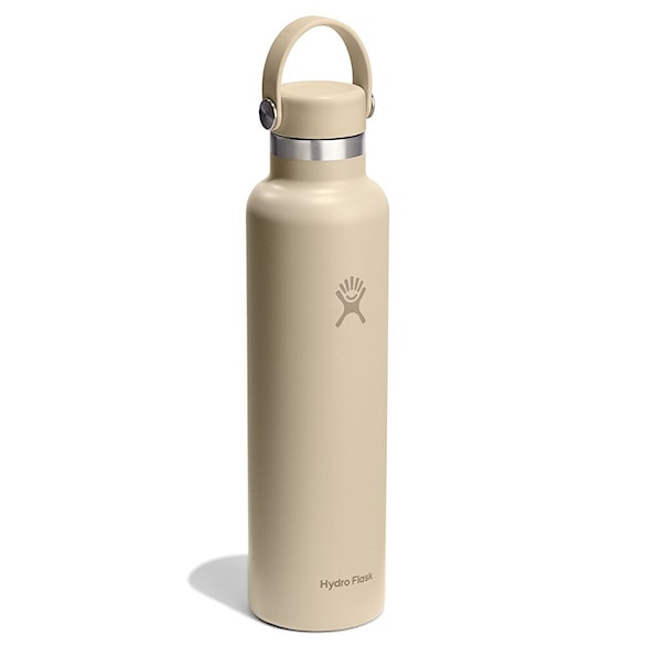 Thermos Hydro Flask 24 oz Standard Flex Cap oat - 2