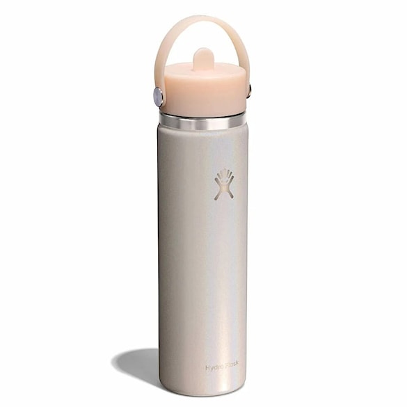 Termoska Hydro Flask 24 oz Wide Flex Straw Cap glimmer cream - 2