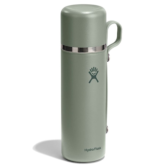 Termos Hydro Flask 28 oz Hot Flask And Cup agave - 3
