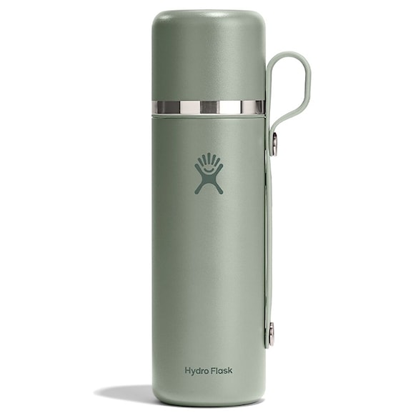 Termos Hydro Flask 28 oz Hot Flask And Cup agave - 1