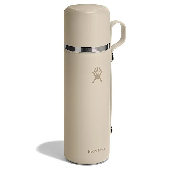 Vacuum Flask Hydro Flask 28 oz Hot Flask And Cup oat - 2