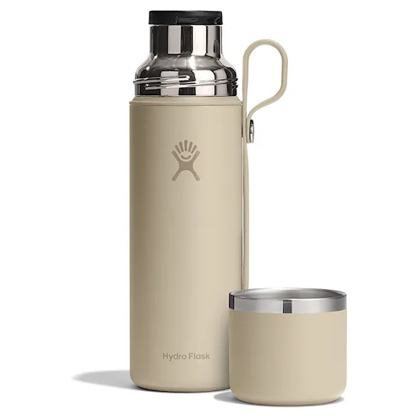 Vacuum Flask Hydro Flask 28 oz Hot Flask And Cup oat - 3