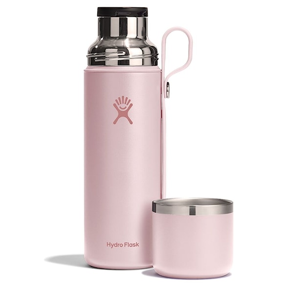 Termoska Hydro Flask 28 oz Hot Flask And Cup trillium - 2