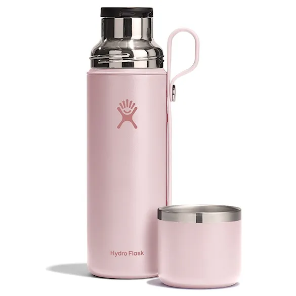 Vacuum Flask Hydro Flask 28 oz Hot Flask And Cup trillium - 2