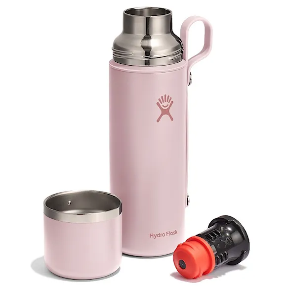 Vacuum Flask Hydro Flask 28 oz Hot Flask And Cup trillium - 4