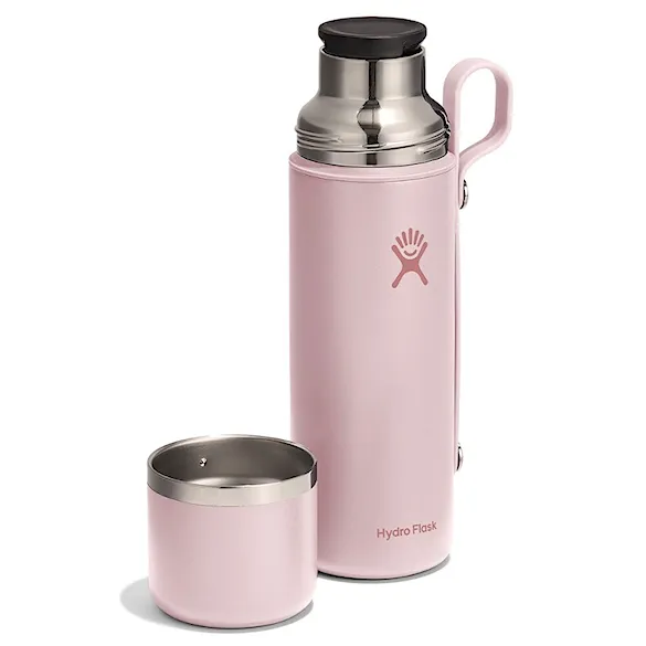 Vacuum Flask Hydro Flask 28 oz Hot Flask And Cup trillium - 6