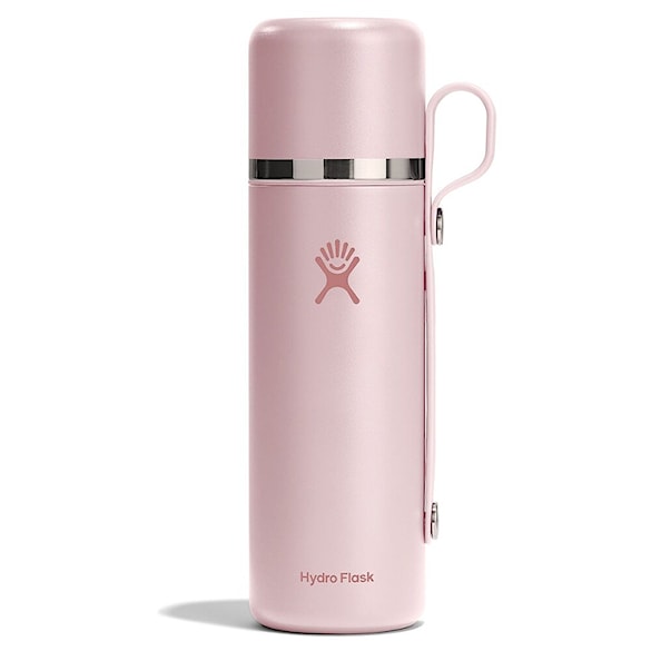 Termoska Hydro Flask 28 oz Hot Flask And Cup trillium - 1