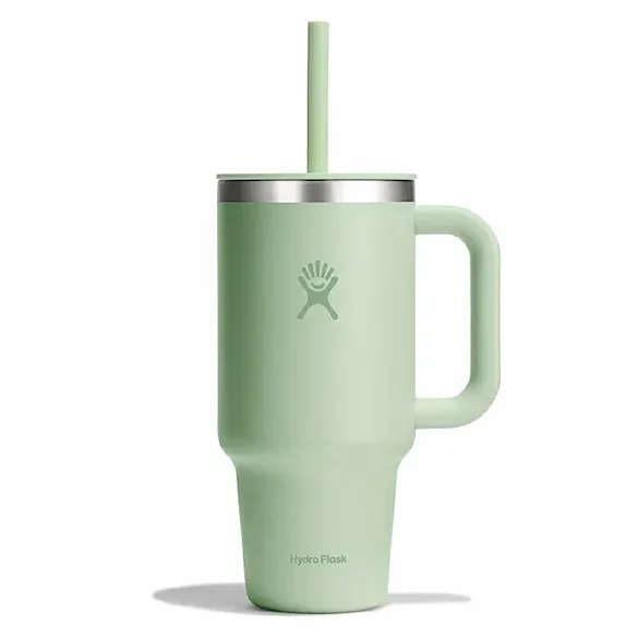 Termoska Hydro Flask 32 oz All Around Travel Tumbler aloe - 1