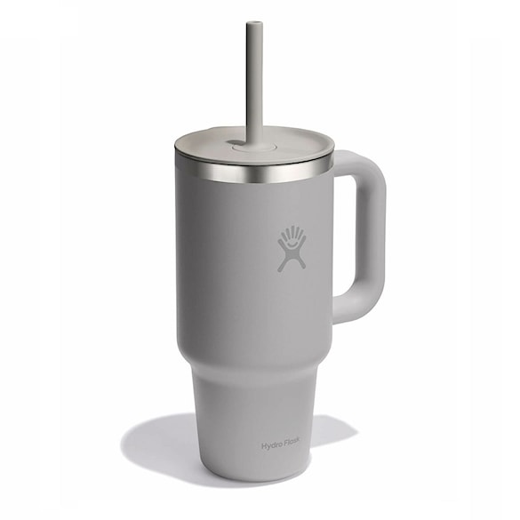 Termos Hydro Flask 32 oz All Around Travel Tumbler birch - 2